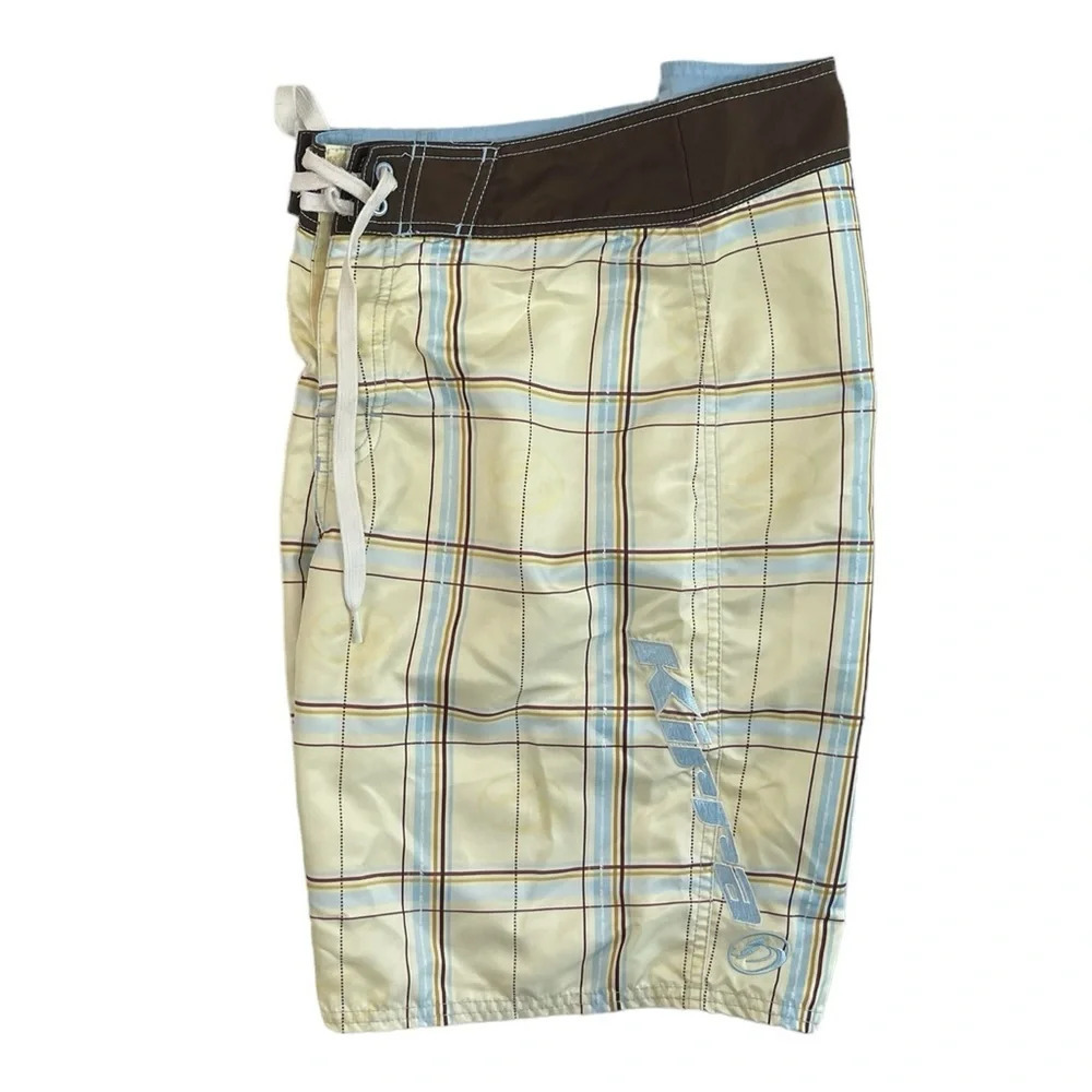 SH844 Men’s KIRRA Surfing Brand Casual Beach Board Shorts 30